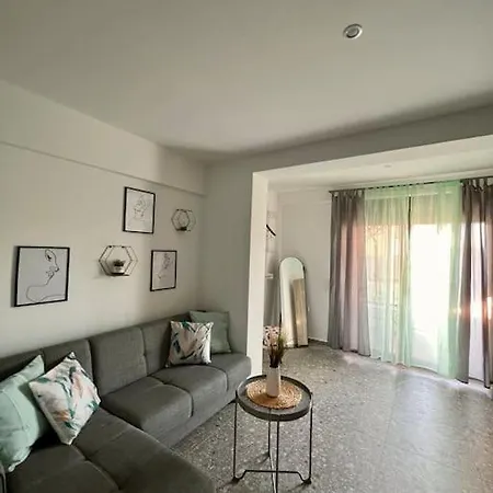 Appartement Whispering Ocean Retreat *