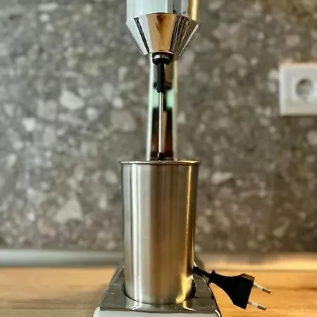 Appartement Whispering Ocean Retreat