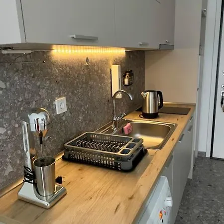 Whispering Ocean Retreat Polygyros