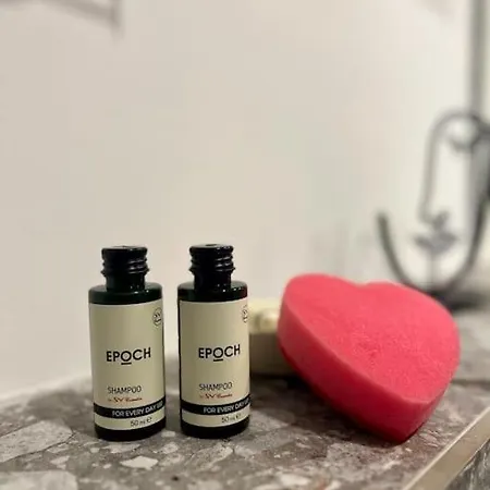 Lejlighed Whispering Ocean Retreat *