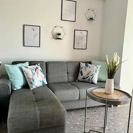 Whispering Ocean Retreat Lejlighed *