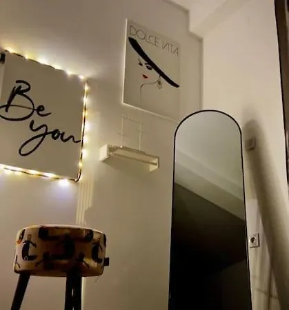 Whispering Ocean Retreat Lejlighed *