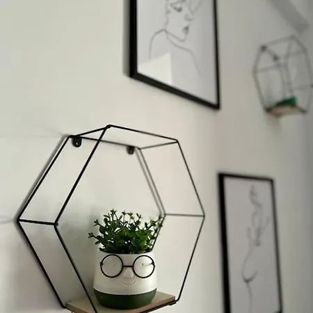 Whispering Ocean Retreat Lejlighed