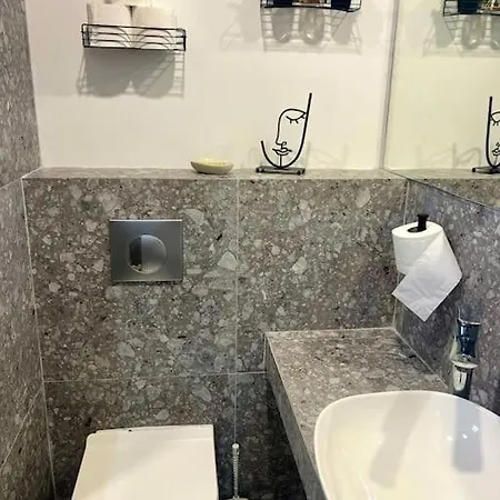 Whispering Ocean Retreat Lejlighed *