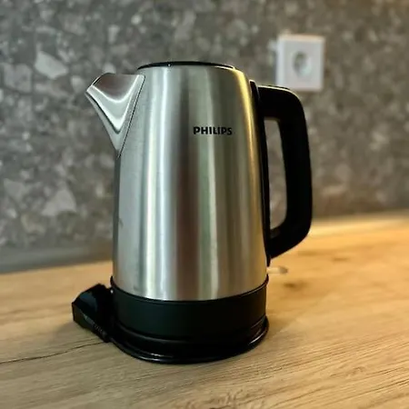 Lejlighed Whispering Ocean Retreat