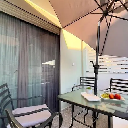 Lejlighed Whispering Ocean Retreat